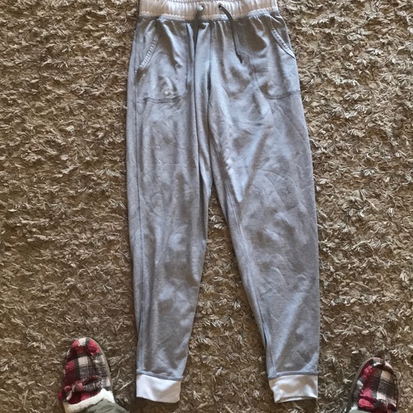 Under armor jogger sweats - Picture 1 of 4